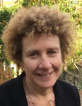 Professor Naomi Fulop Professor Naomi Fulop